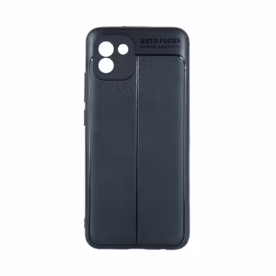 کاور کد MS مناسب برای گوشی موبایل سامسونگ Galaxy A03