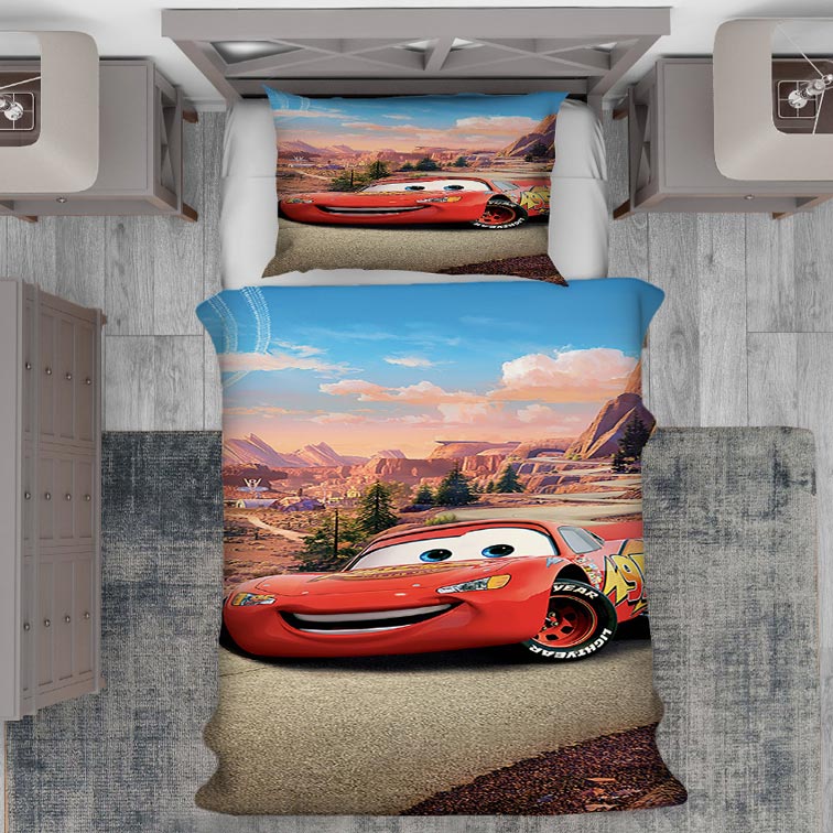 روتختی سه بعدی مک کویین pk-2021b