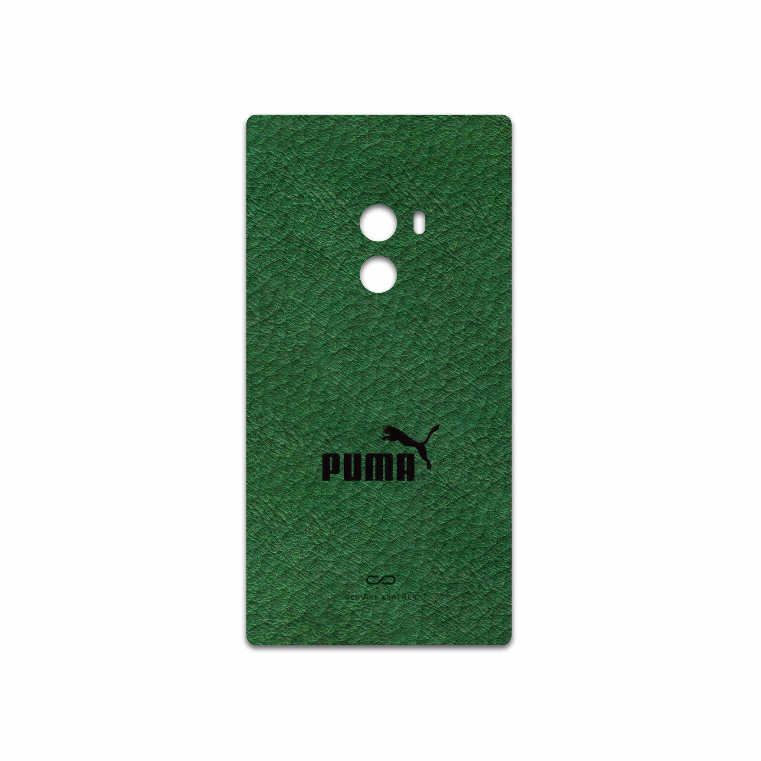 برچسب پوششی ماهوت مدل GL-PUMA مناسب برای گوشی موبایل شیائومی Mi Mix