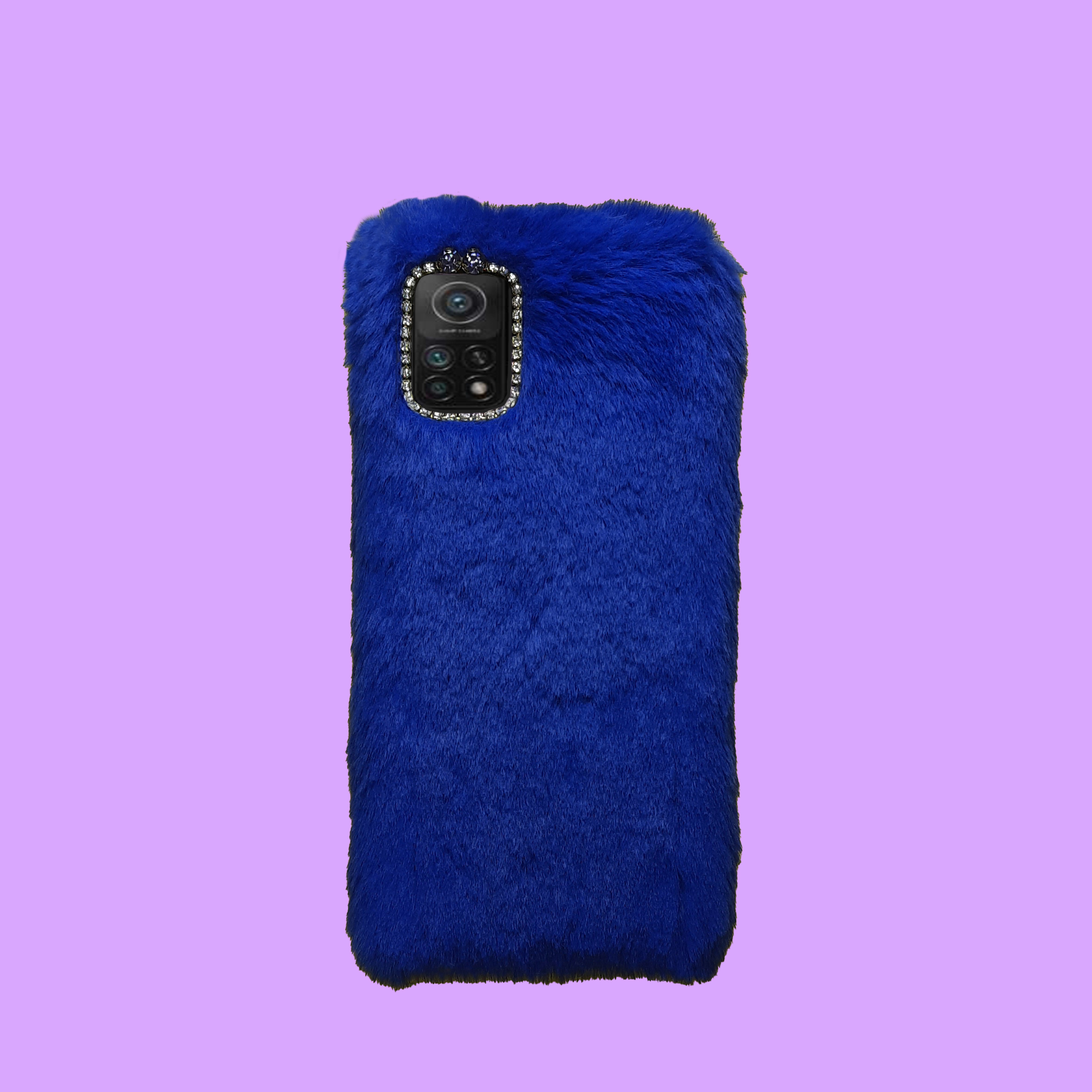 کاور مدل عروسکی  مناسب برای گوشی موبایل شیائومی Mi 10T / Mi 10T pro / K30s / k30s supreme