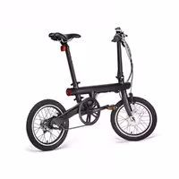 دوچرخه برقی تاشو شیائومی Mijia QiCycle Folding Electric Bike XC01QJ (جعبه باز)