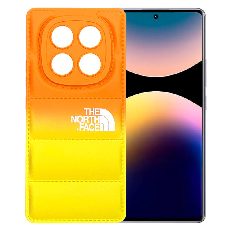 کاور مدل NOTE14PRO_AB01 مناسب برای گوشی موبایل شیائومی Redmi Note 14 Pro 4G | کالا مکس