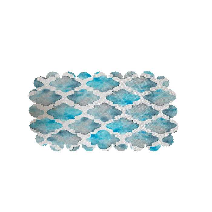  رومیزی مدل مدرن کد 9178R