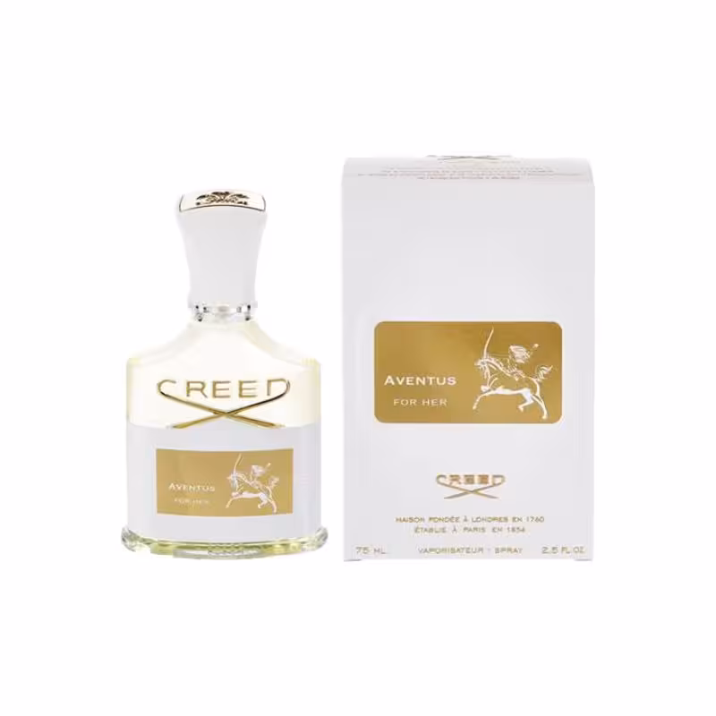 عطر ادکلن کرید اونتوس زنانه (creed Aventus for Her) - خرید آنلاین عطر و ادکلن اصل