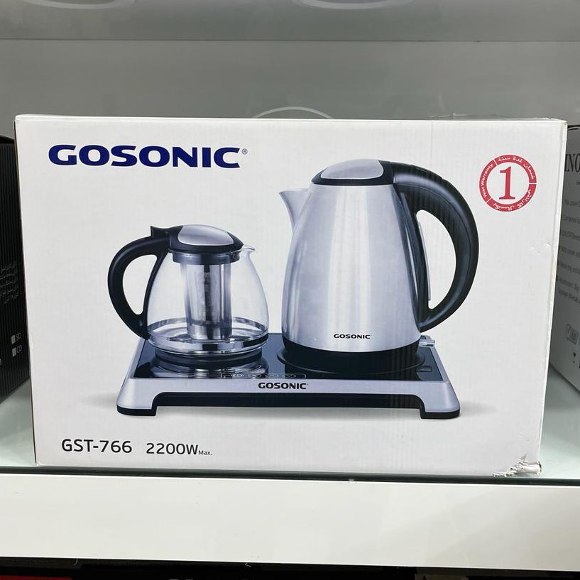 چای ساز برقی گوسونیک