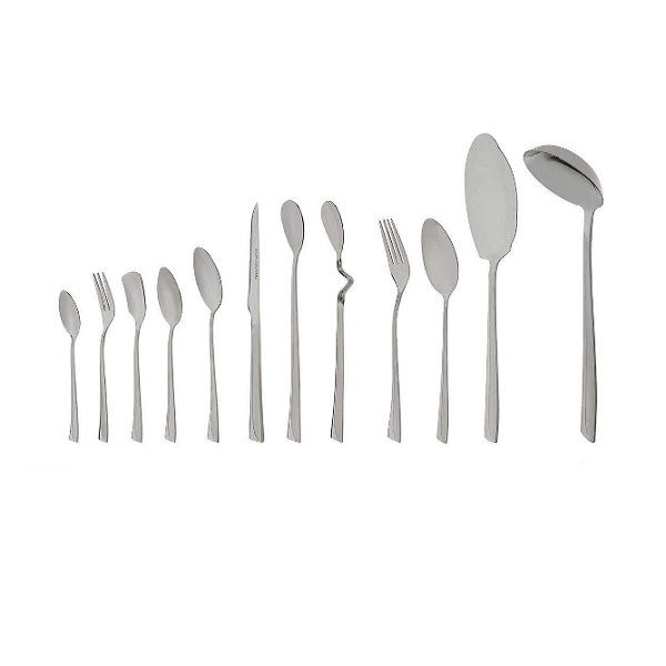  سرویس قاشق و چنگال 152 پارچه کد 030 