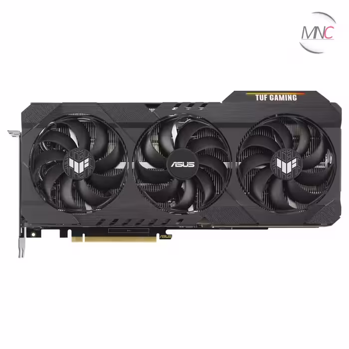 کارت گرافیک ایسوس TUF RTX 3080 10G GAMING