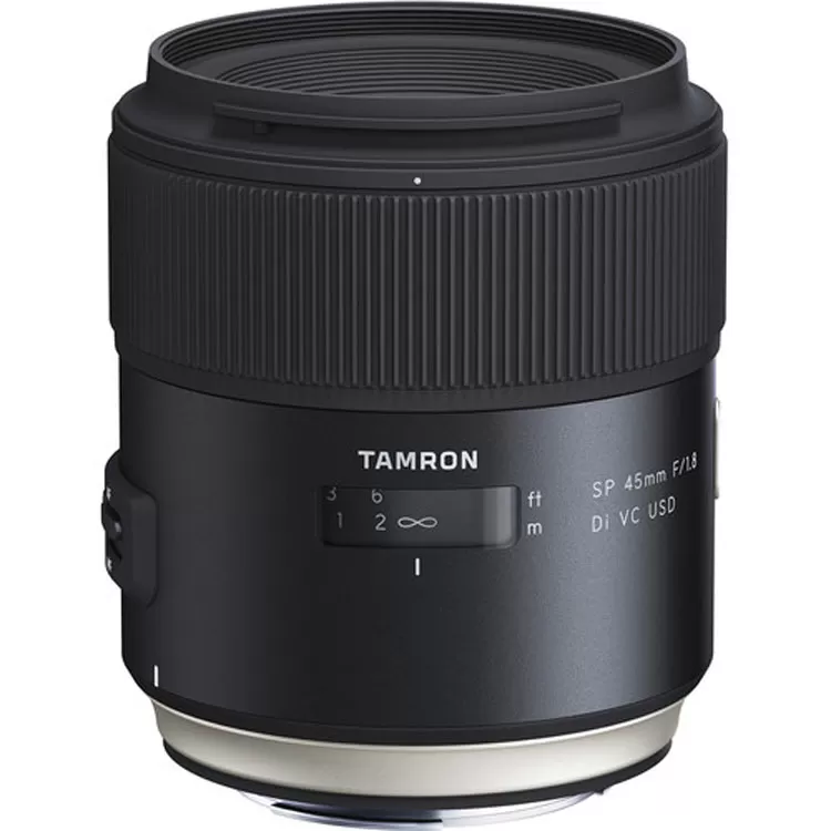 لنز تامرون Tamron SP 45mm f/1.8 Di VC USD for Nikon
