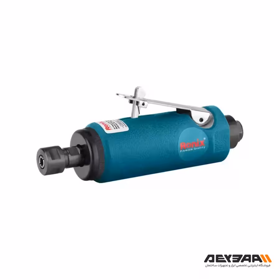 فرز انگشتی بادی مدل RA-1801