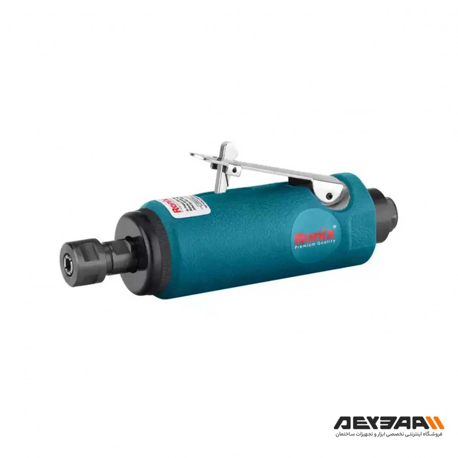 فرز انگشتی بادی مدل RA-1801