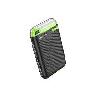 پاوربانک بروفون مدل BJ69 WIRELESS PD QC3.0 20W ظرفیت 10000 میلی‌ آمپر ساعت | کالا مکس