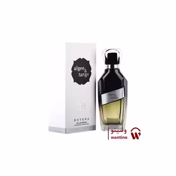 عطر ادکلن زنانه جیوانچی آنجئو دمون روونا (Rovena Givenchy Ange Ou Etrange)