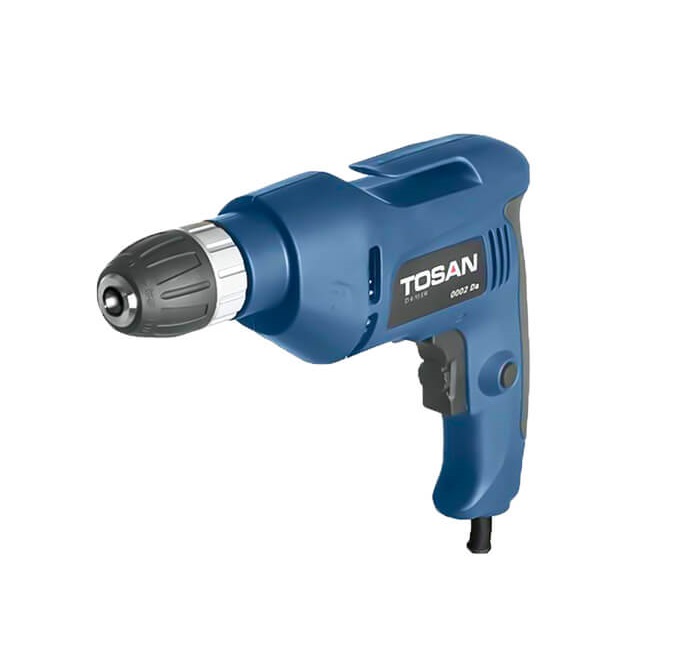 دریل برقی 10 اتوماتیک توسن 0002Da