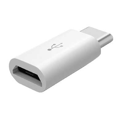 مبدل USB-C به microUSB راک مدل RCB0441