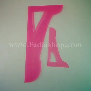 گونیا ژله ای نشکن دو سایز