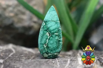 مالاکیت کنگو