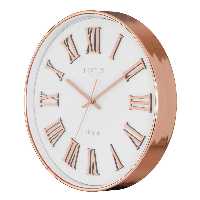 ساعت فلزی لوتوس کد محصول: M-7713 ELLEN-ROSEGOLD
