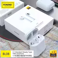 هندزفری بی سیم فوننگ AirPods 2 مدل FONENG BL08

