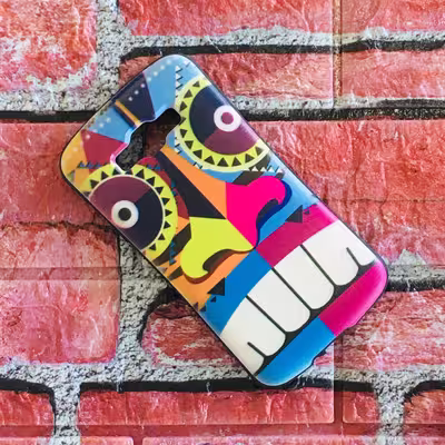 کاور مدل MG مناسب برای گوشی موبایل سامسونگ Galaxy A7 2015