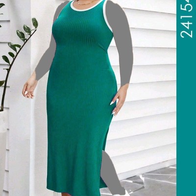 زیر سارافونی بغل چاکدار قواره بزرگ24064