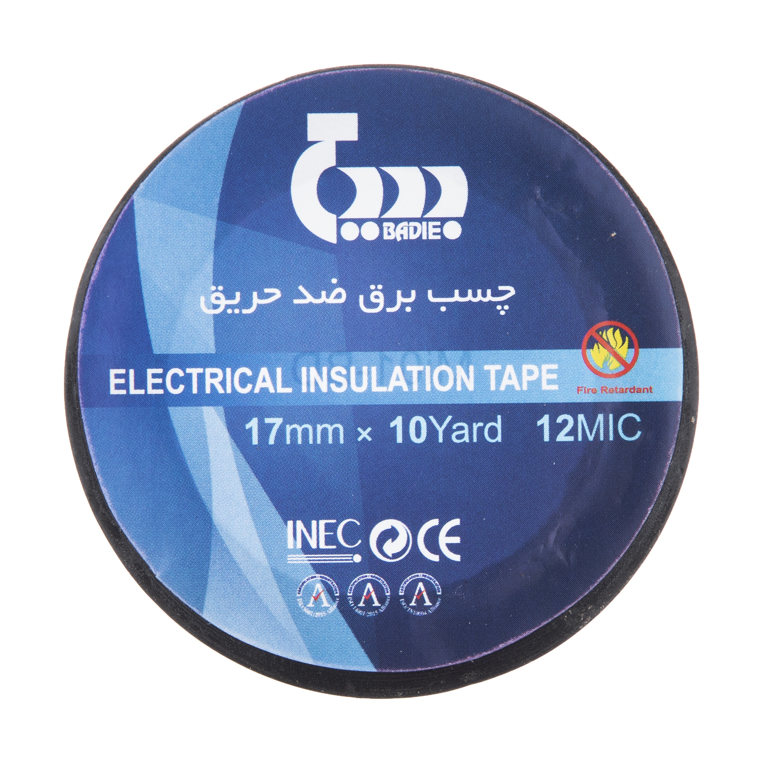 چسب برق بدیع مدل Mi01-BD