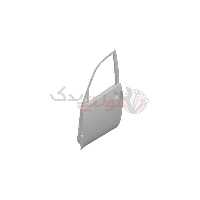 درب جلو راست ام وی ام X33 | مولتی یدک