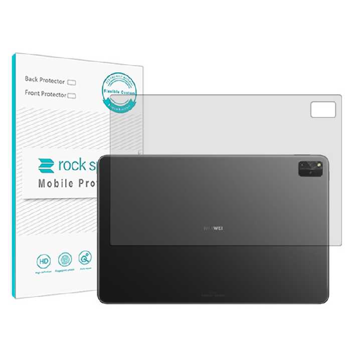 محافظ پشت شفاف راک اسپیس مدل  HyGEL مناسب برای تبلت هوآوی matepad Pro 12.6 | کالا برتری