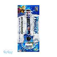 گیتار الکتریک فروزن بزرگ پارس آیتم ٍElectric Gitar تک و عمده