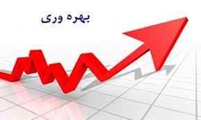 پاورپوینت مفهوم بهره وری در سازمانها