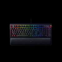 کيبورد ريزر مدل RAZER BLACKWIDOW ELITE Yellow Switch (قیمت   خرید)