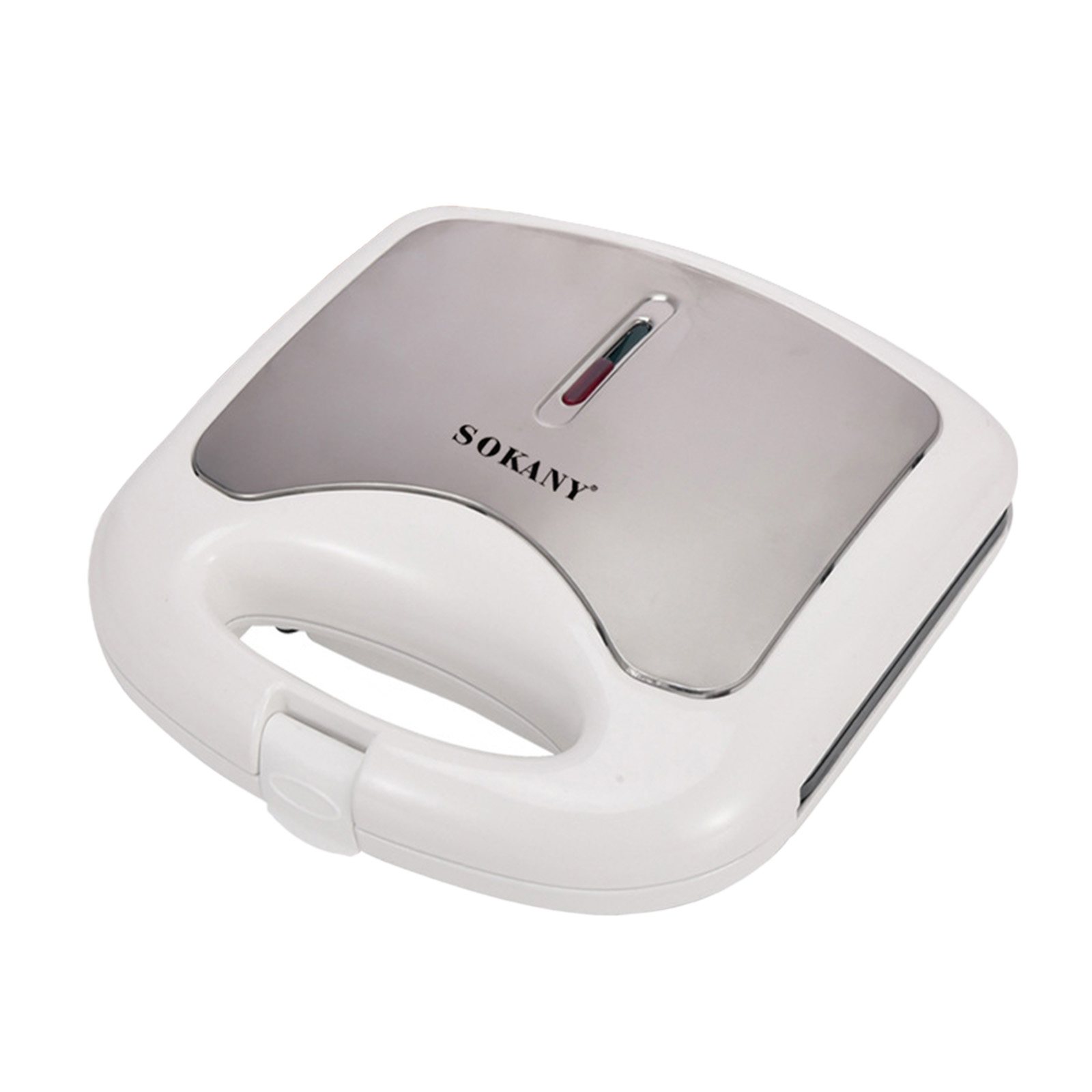 وافل ساز سوکانی مدل گردویی