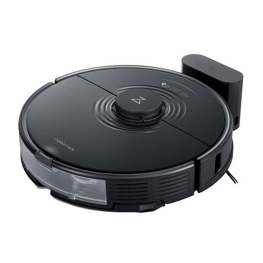 جارو رباتیک شیائومی Roborock S7 Robotic Vacuum and Mop Cleaner