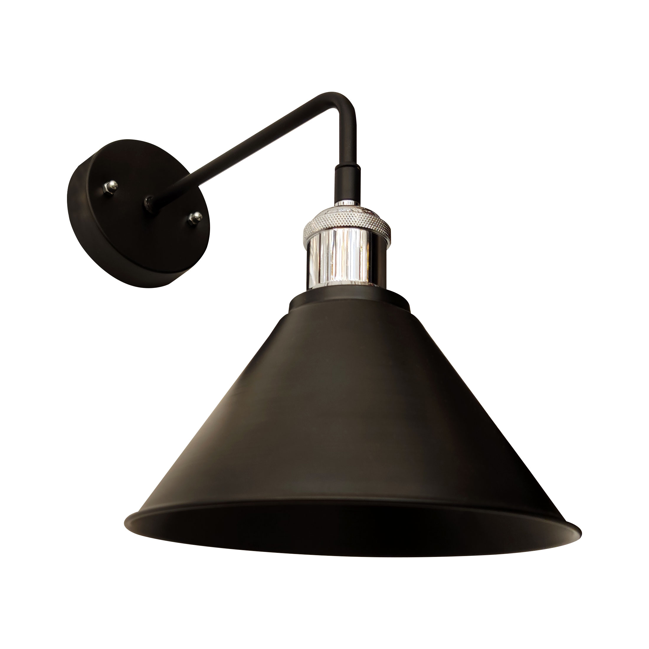 چراغ دیواری مدل ANS318