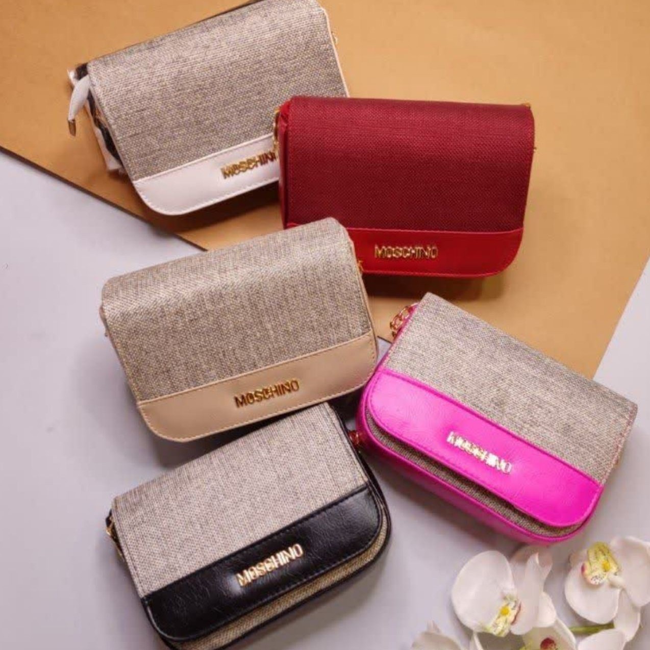 پاسپورتی کنفی
در5رنگ جذاب
کیفیت دوخت عالی
جنس کنف
