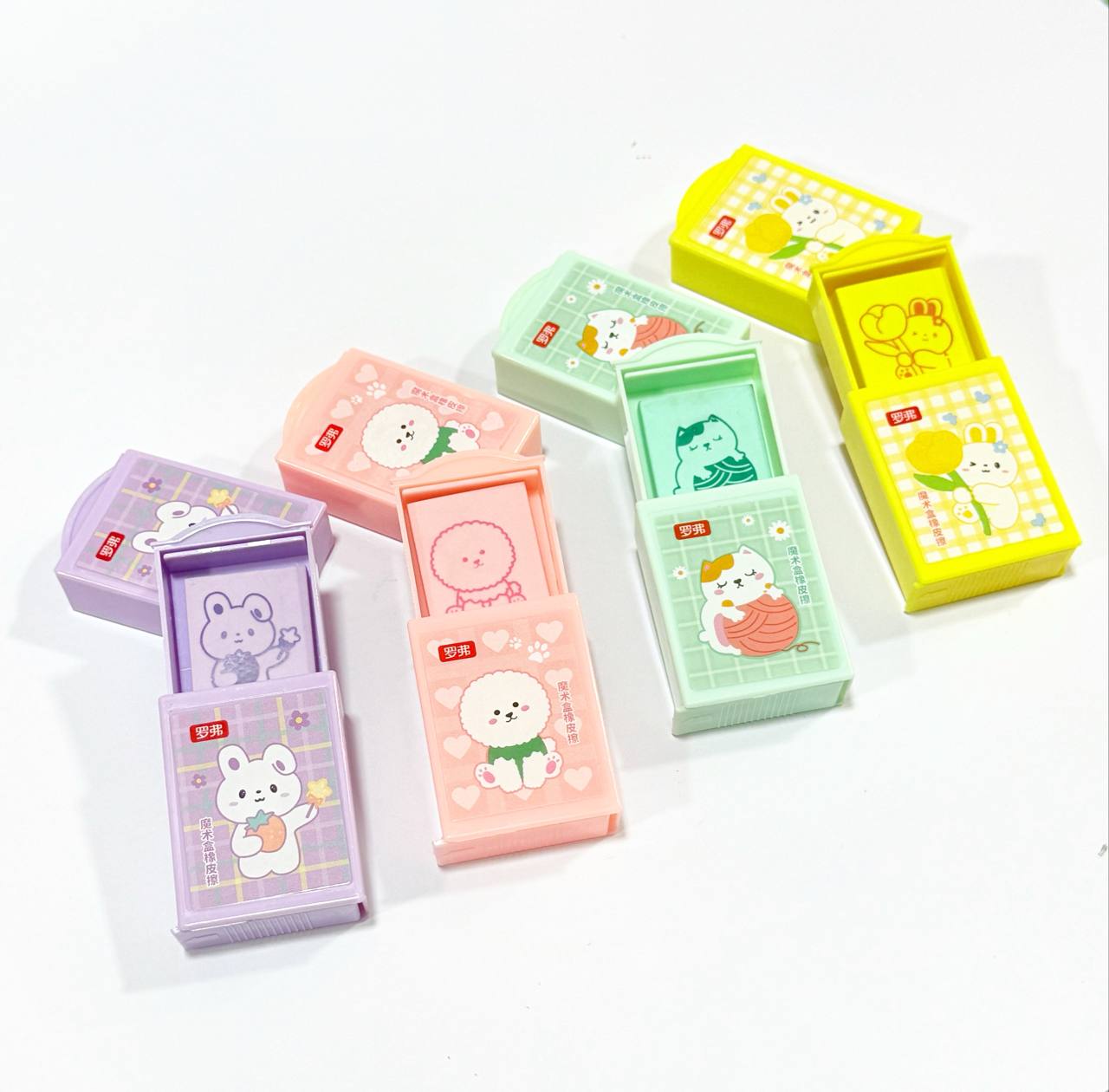 پاک کن جادویی کد ER468