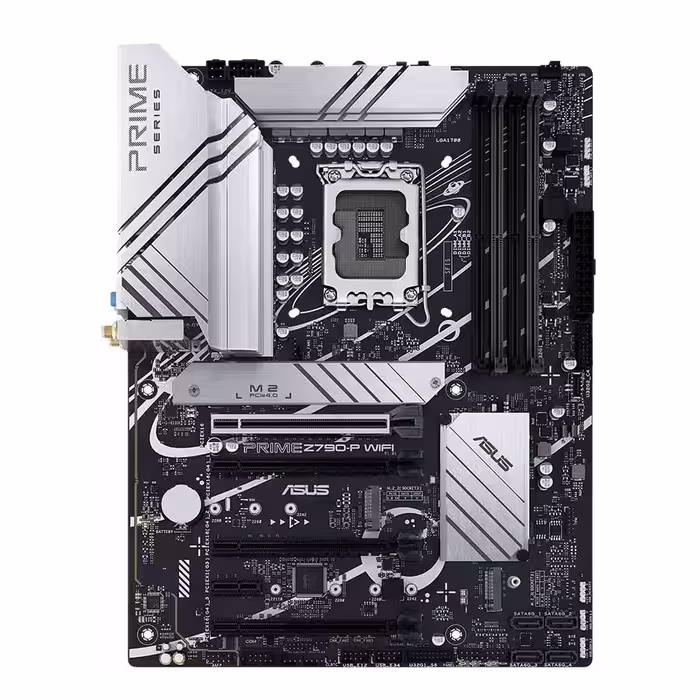 مادربرد Prime Z790 P WIFI DDR5 ایسوس - فراز سیستم