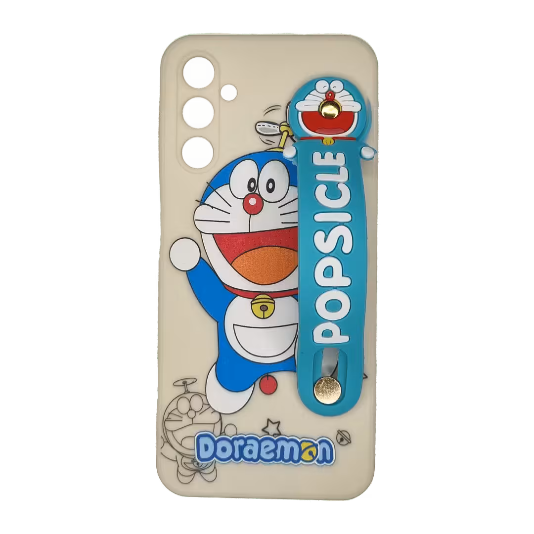 گارد استند دار Doraemon برای سامسونگ A24 - امین 24 امانت دار اعتماد شما