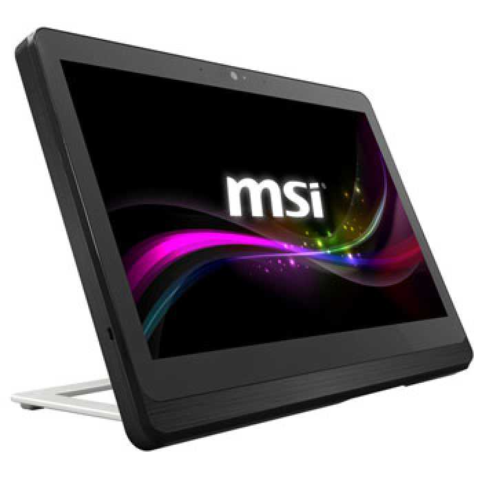 MSI AP16 Flex قیمت خرید کامپیوتر یکپارچه ام اس آی 4368
