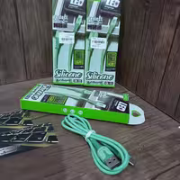 کابل شارژ اورجینال تایپ سی مدل GFUZE CA-111 فست شارژ کیفیت عالی
