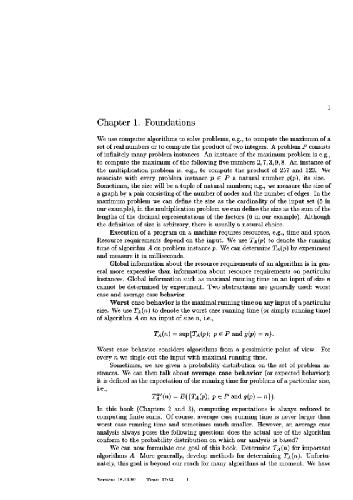 خرید و دانلود نسخه کامل کتاب Efficient data structures and algorithms, three volumes
