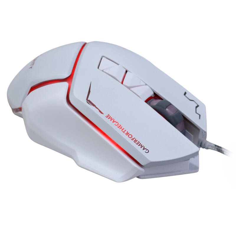 موس گیمینگ Verity V-MS5136