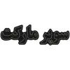 تابلو ال ای دی آیاز طرح سوپرمارکت کد 602W