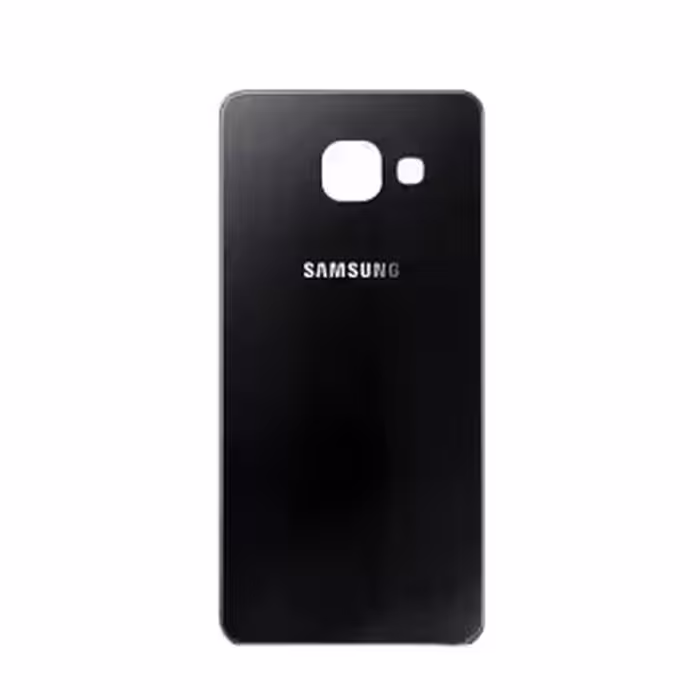درب پشت باتری Back Cover Samsung A510 Galaxy A5 2016, Black