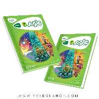 کتاب علوم سوم دبستان کارپوچینو گاج