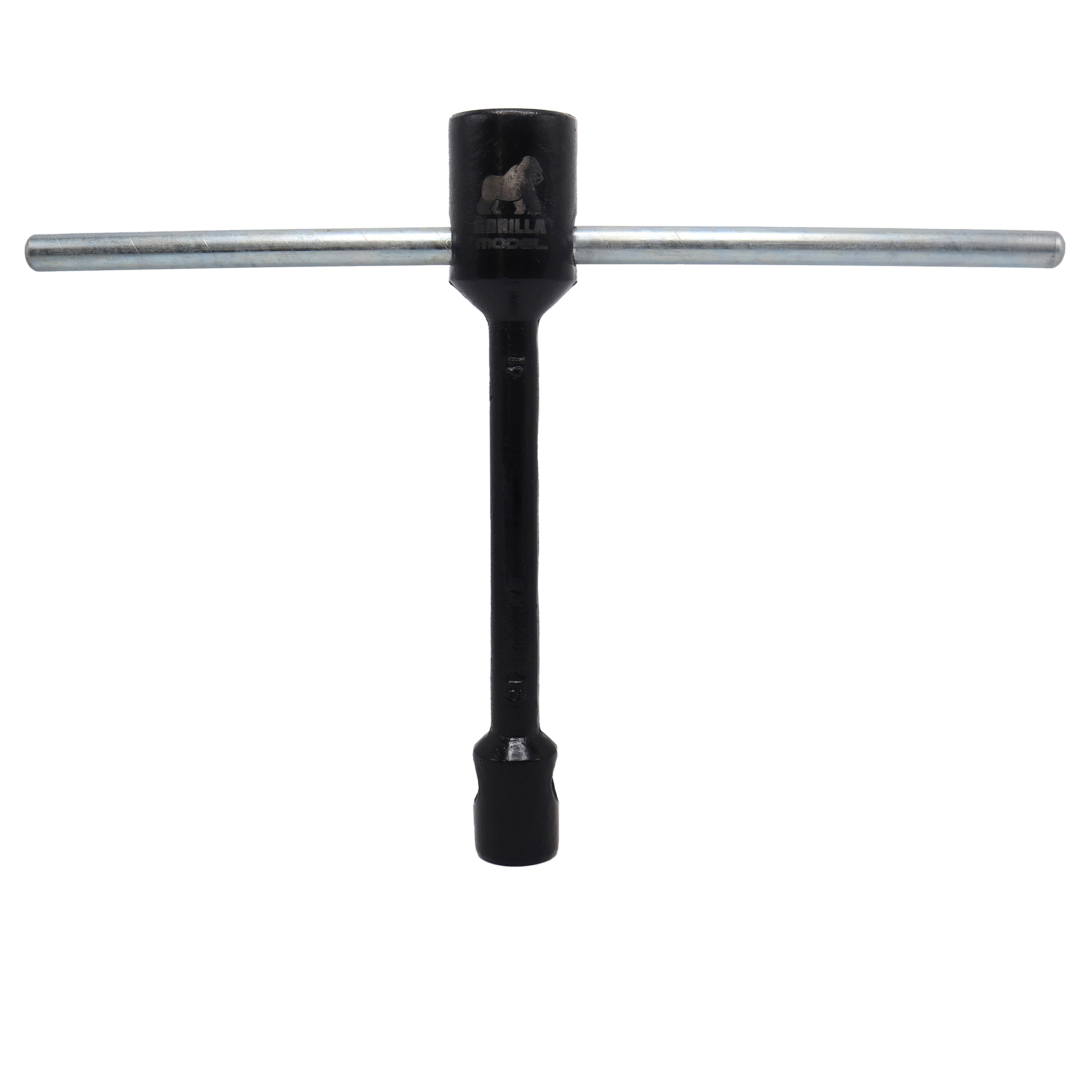 آچار خودرو و چرخ مدل گوریلا کد YP-KAMIYOONI سایز 41/21 میلیمتر