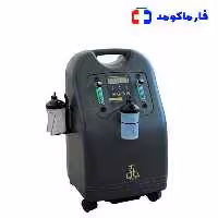 دستگاه اکسیژن ساز 10 لیتری E.G.T