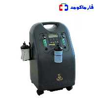 دستگاه اکسیژن ساز 10 لیتری EGT