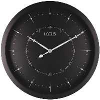 ساعت ديواری چوبی لوتوس کد محصول: W-8831-ELLENSBURG