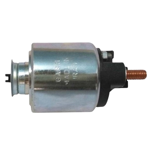 خرید اتوماتیک استارت چهار زغاله پژو 405 آماتا | اتوموبی