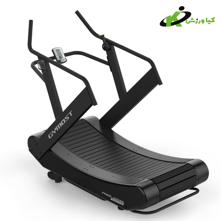 خرید تردمیل مکانیکی باشگاهی باکیفیت Gymost مدلcb 6373